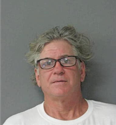 Edward Cormier, - Lafayette Parish County, LA 